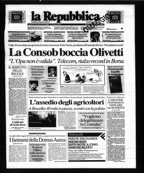 La repubblica